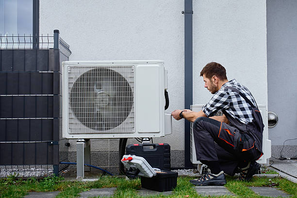 Trusted Hvac service in Larimore, ND - Tropical Oasis HVAC